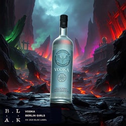Vodka