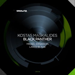 Black Panther EP