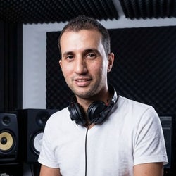 Shay dT House Movement DJ Chart Feb-26