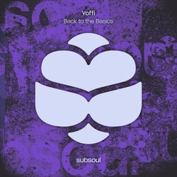 Back to the Basics - Extended Mix