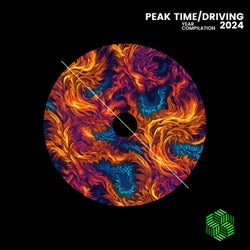 Peak Time / Driving 2024