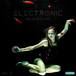 Electronic Soundscapes, Vol. 5