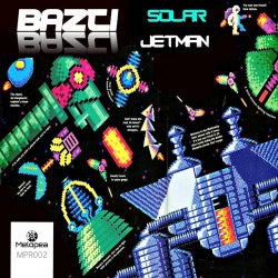 Solar Jetman