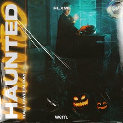 Haunted (Halloween Day)