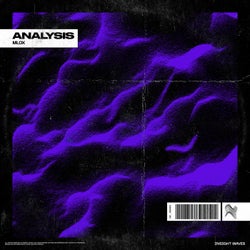 Analysis (Original Mix)