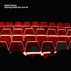 Spinning Inside Your Love E.P