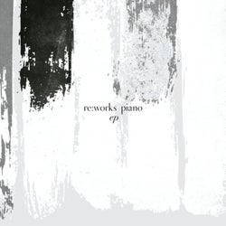 re:works Piano - EP