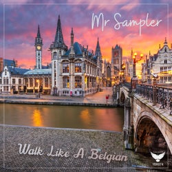 Walk Like A Belgian