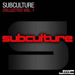 Subculture Collected, Vol. 1
