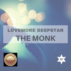The Monk EP