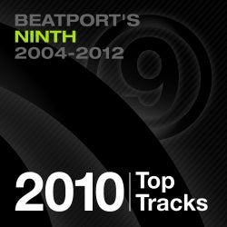 Beatport's 9th: Top Selling Tracks 2010 1-10