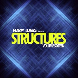 Structures Volume Sixteen