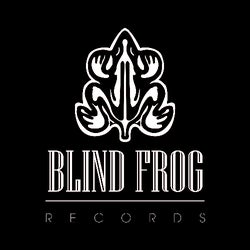 Blind Frog Records