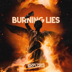 Burning Liar