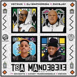 Tsa Mandebele (Revisit)