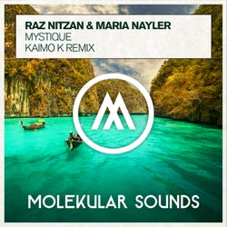 Mystique (Kaimo K Remix)