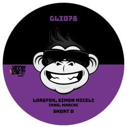 Short D Ep