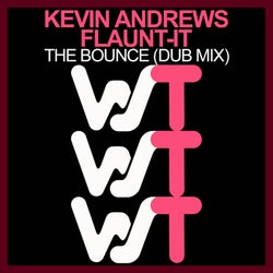 The Bounce (Dub Mix)