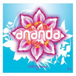 Ananda, Vol.3 (Chill Out Season 2006)