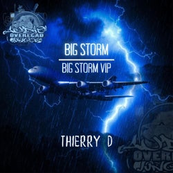 Big Storm / Big Storm VIP