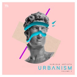 Urbanism Vol. 3