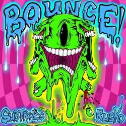 Capa de Bounce