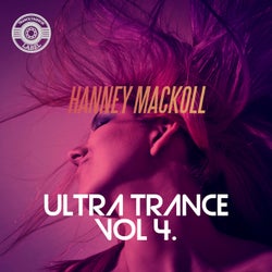 Ultra Trance (Vol. 4)