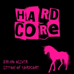 Lesson Of Hardcore