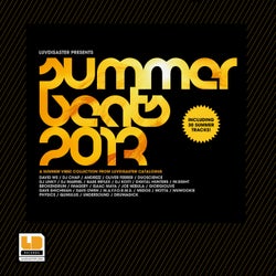 Summer Beats 2013