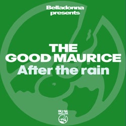 After The Rain