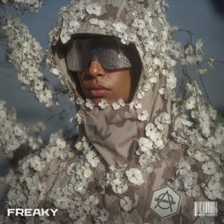 FREAKY - Extended Mix
