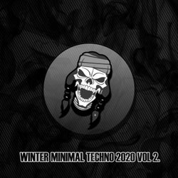 Winter Minimal Techno 2020, Vol. 2