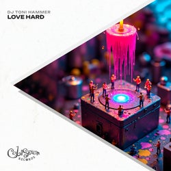 Love Hard