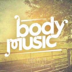 Body Music - Choices 29