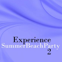 Experience Summer Beach Party, Vol. 2