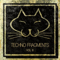 Techno Fragments, Vol. 6
