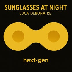 Sunglasses At Night 
