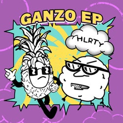 GANZO
