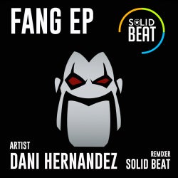 Joc House - Fang Ep / Solid Beat Records