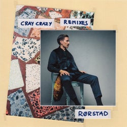 Cray Crazy Remixes