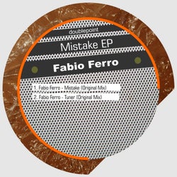 Mistake EP