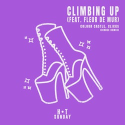 Climbing Up (Birdee Remix)