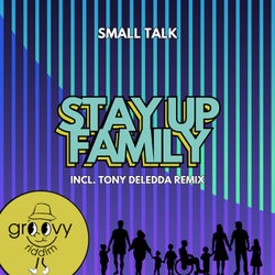 Stay Up Family