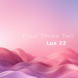 Four Three Two