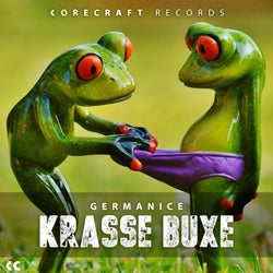 Krasse Buxe