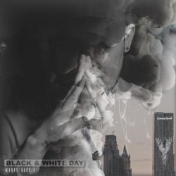 Black & White Day