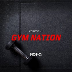 Gym Nation 021