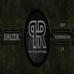 Deep Intervention EP