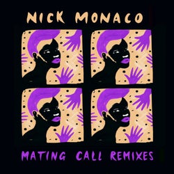 Mating Call Remixes
