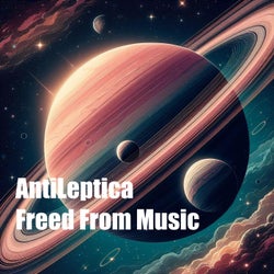 Freed From Music (Extended Mix)